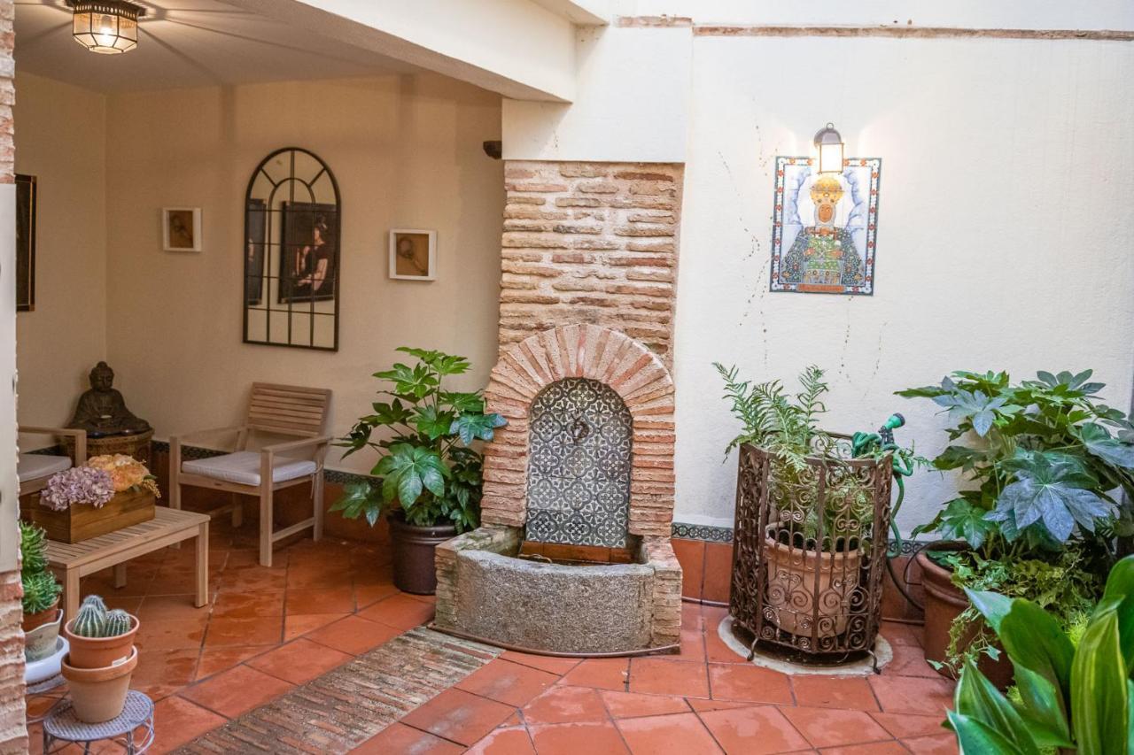 Hammam De Zeid Villa Toledo Esterno foto